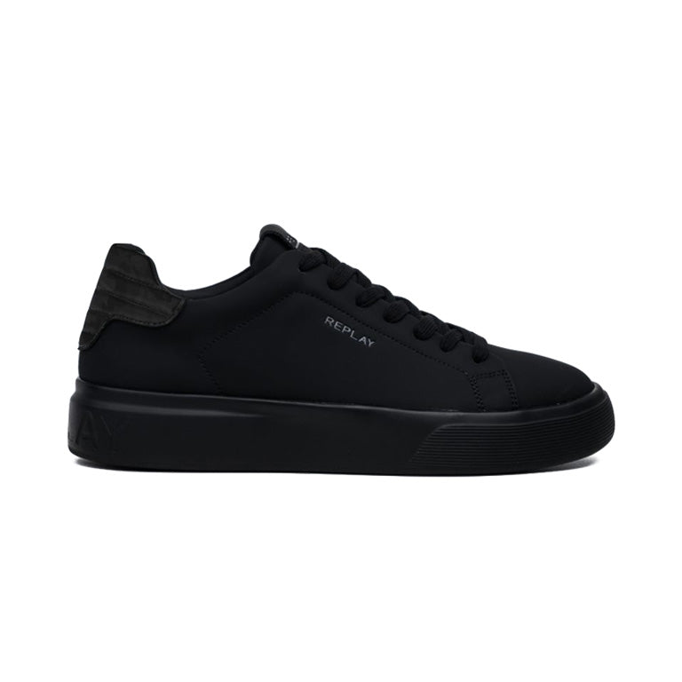 Replay Notting Action Sneaker