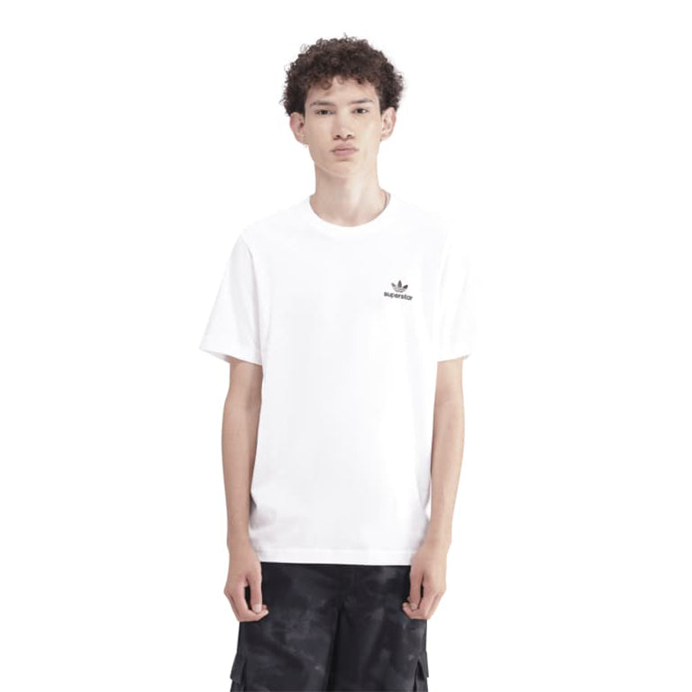 adidas Paris Graphic T-Shirt