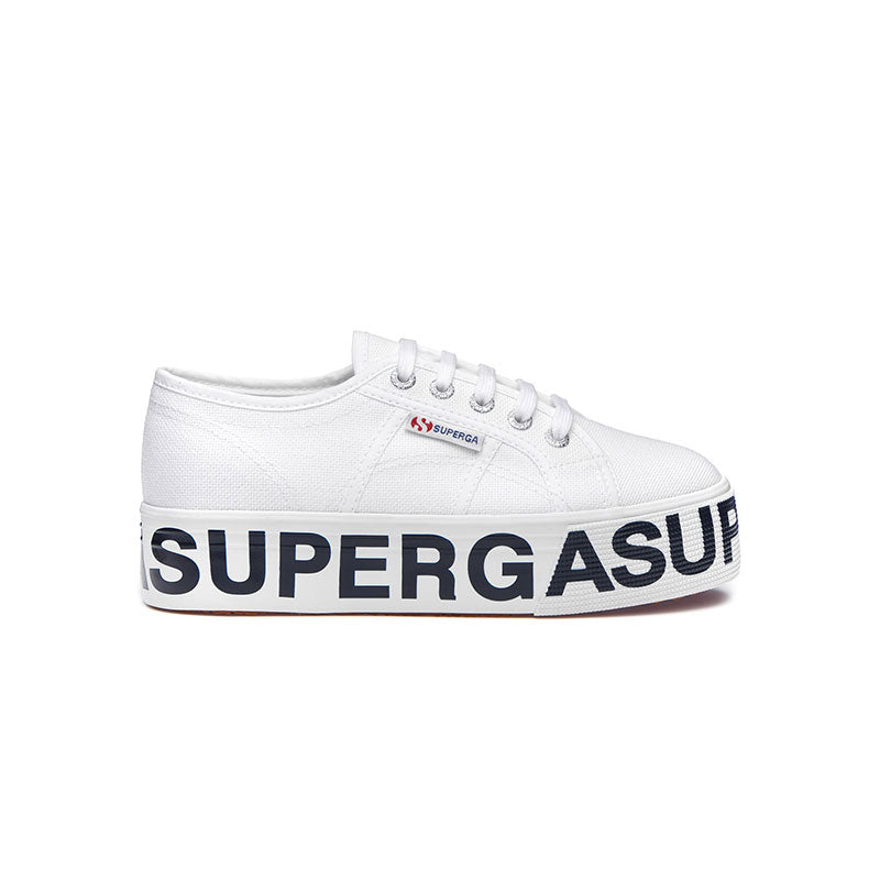 Superga Lettering 2790