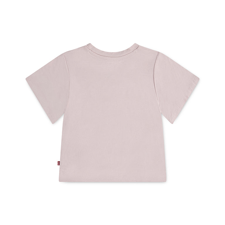 Levis Older Kids Floral T-Shirt