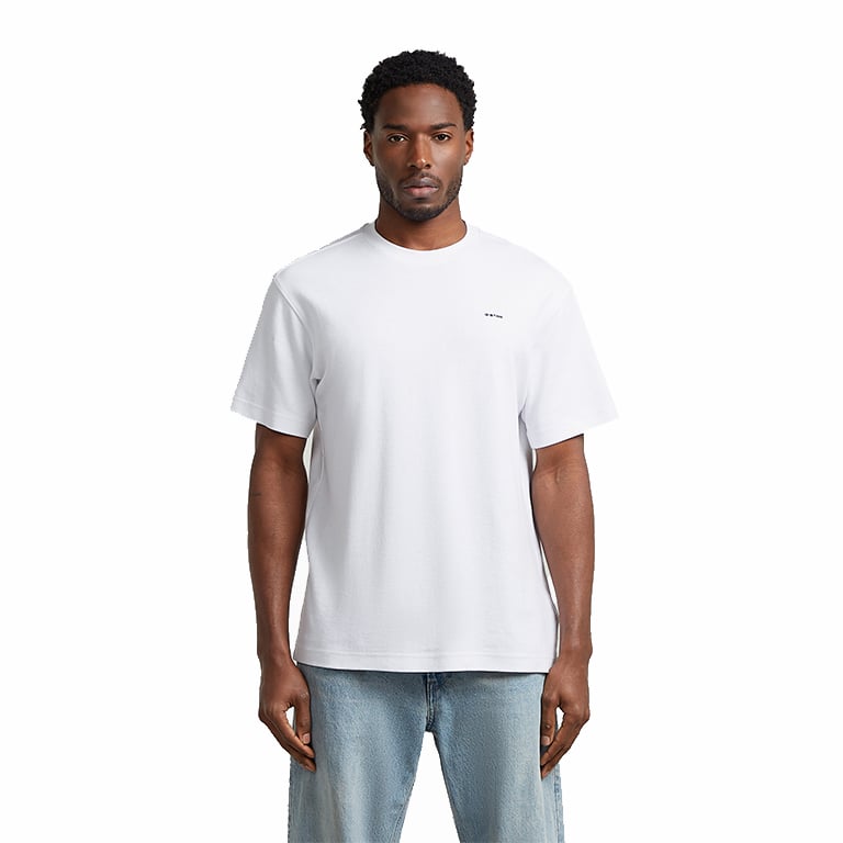 G-Star True Regular T-Shirt