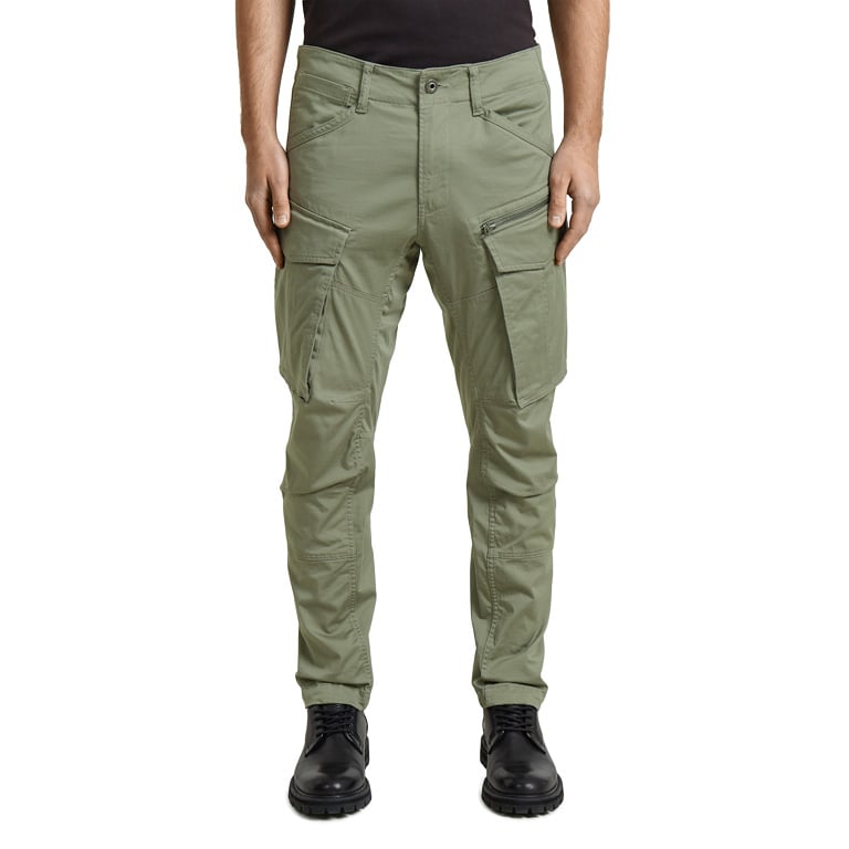 G-Star Rovic Zip 3D Regular Tapered Pants