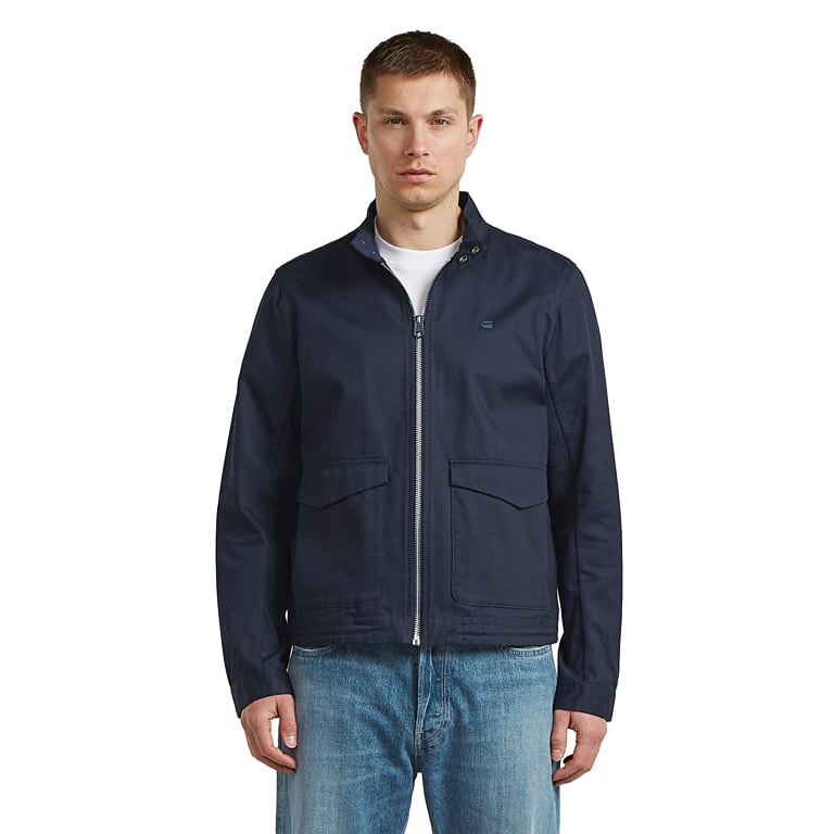 G-Star LW Cotton Jacket