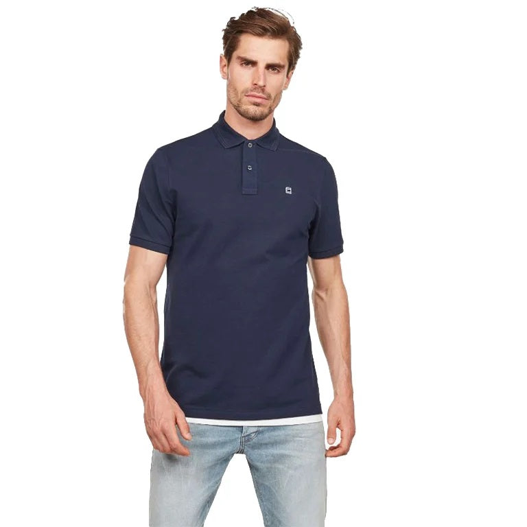 G-Star Dunda Polo T-Shirt