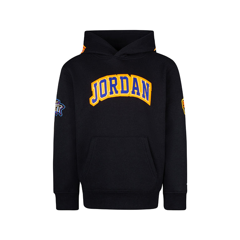 Jordan Younger Kids JP Pack Pullover Hoodie