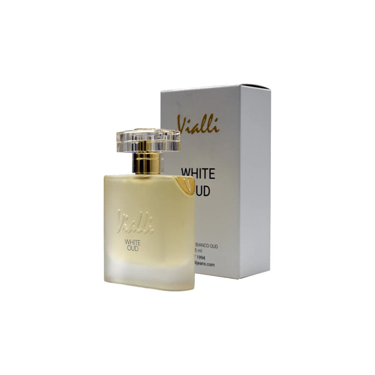 Vialli White Oud