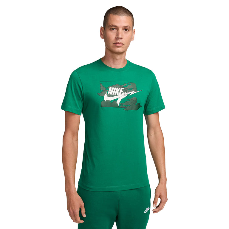 Nike Sportswear Club T-Shirt