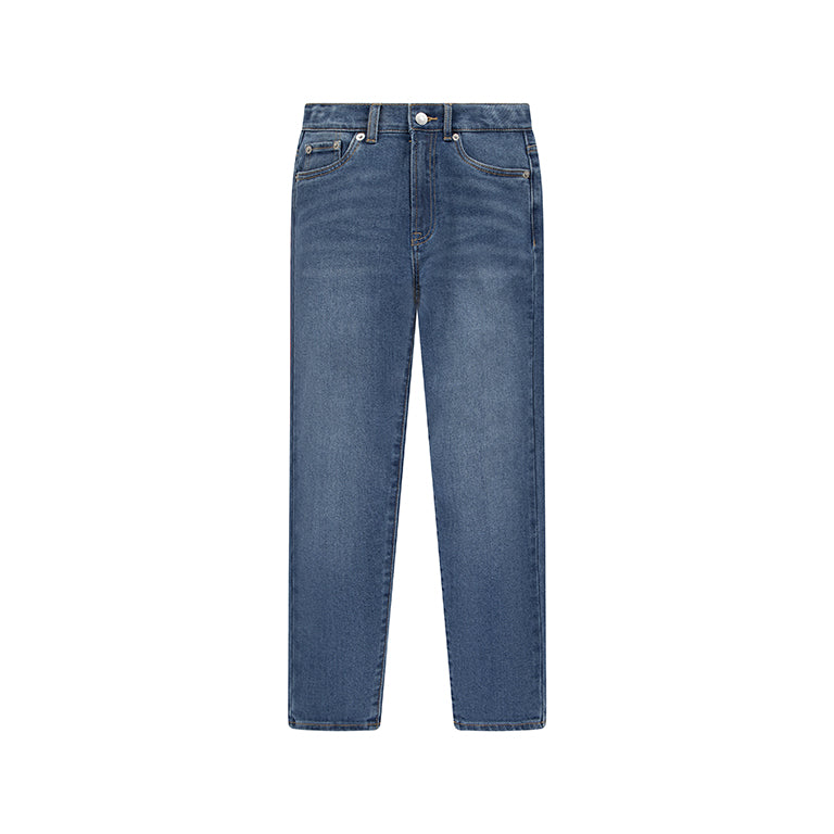Levis Older Kids Mini Mom Jeans