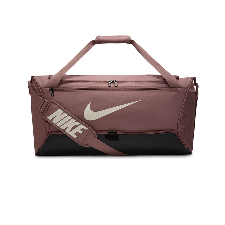 Nike Brasilia Duffel Bag (Medium 60L)