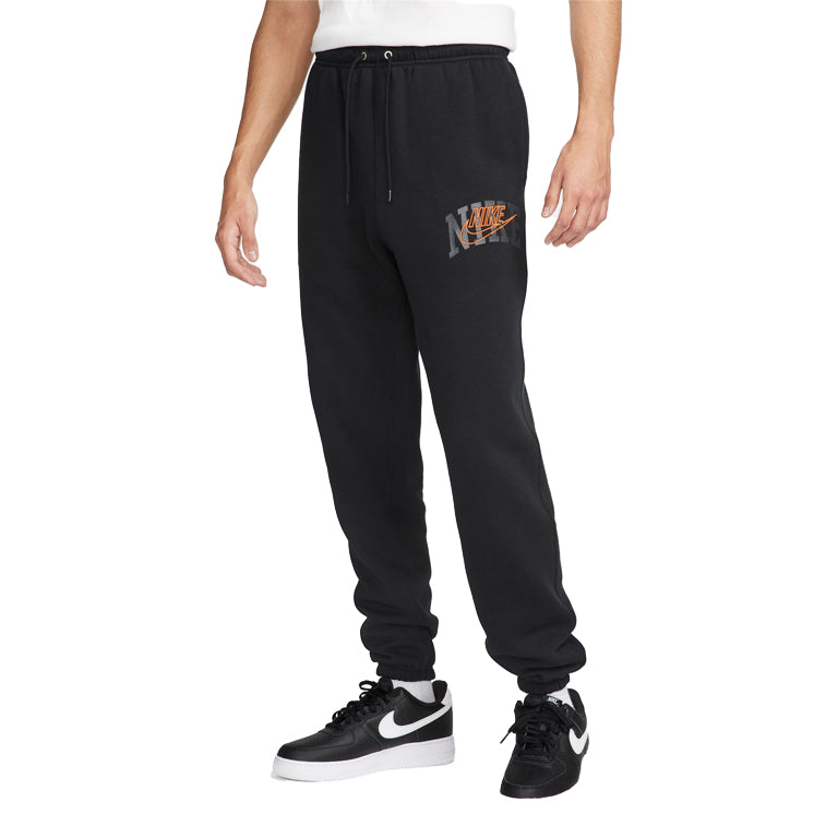 Nike Club Fleece Cuffed Pants