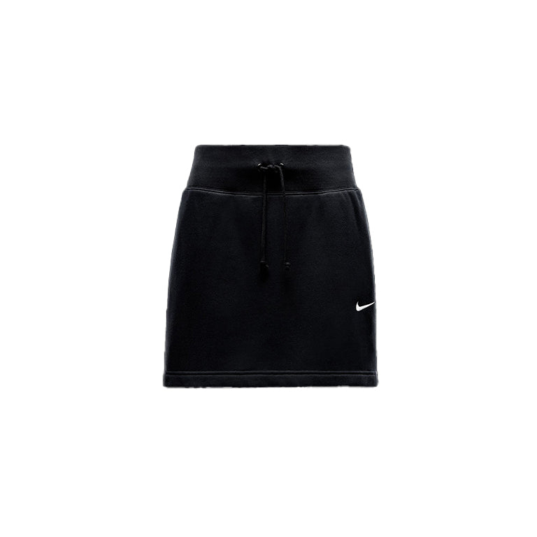 Nike Sportswear Phoenix Fleece Mini Skirt