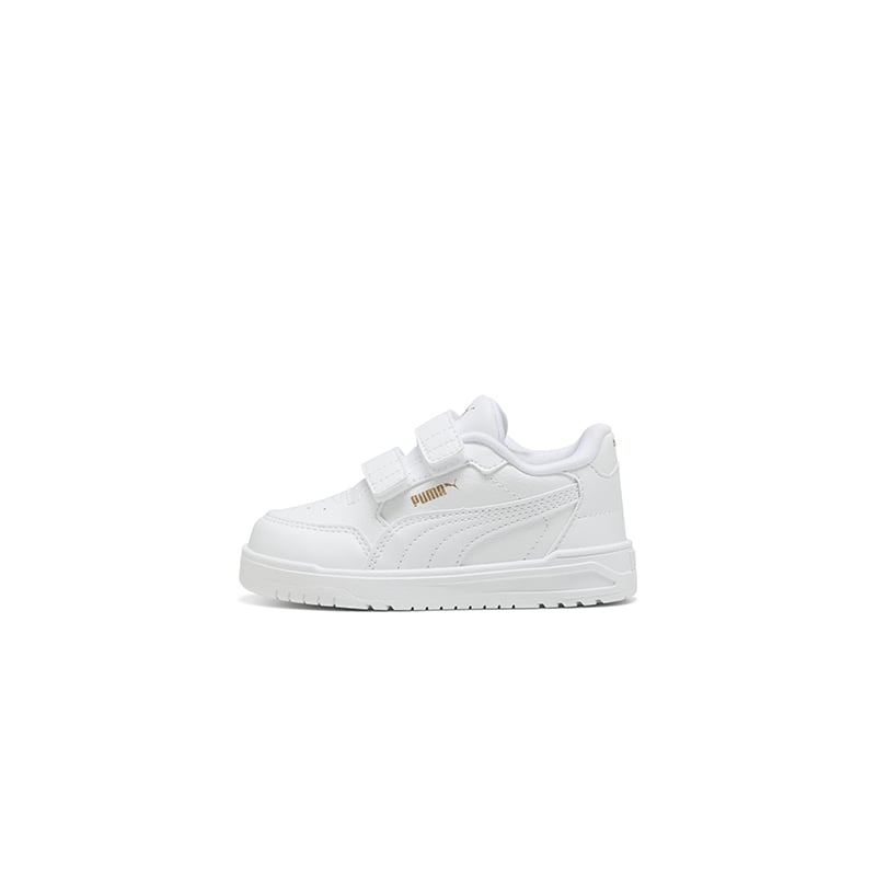 Puma Shuffle Downtown Low Infant