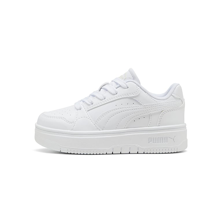 Puma Rebound Femme Kids