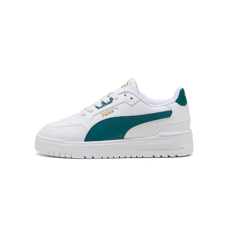 Puma Shuffle Downtown Low Junior