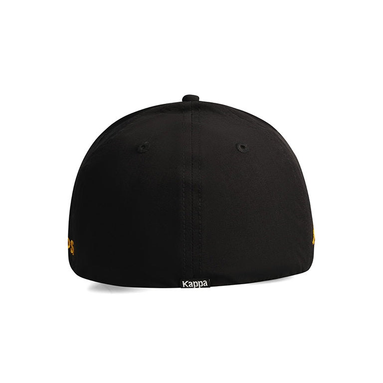 Kappa Kaizer Chiefs Kingsley Stretch Fit Cap
