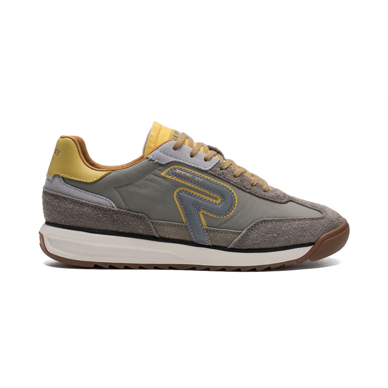 Replay Yard Union Sneaker