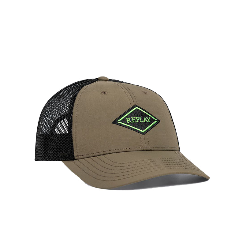 Replay Trucker Cap