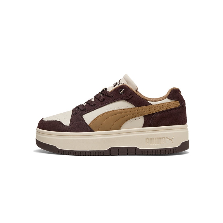 Puma Rebound Femme Low SD
