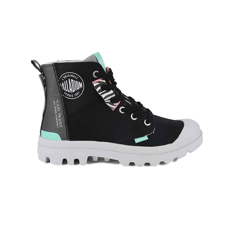 Palladium Pampa Hi Urban Layer