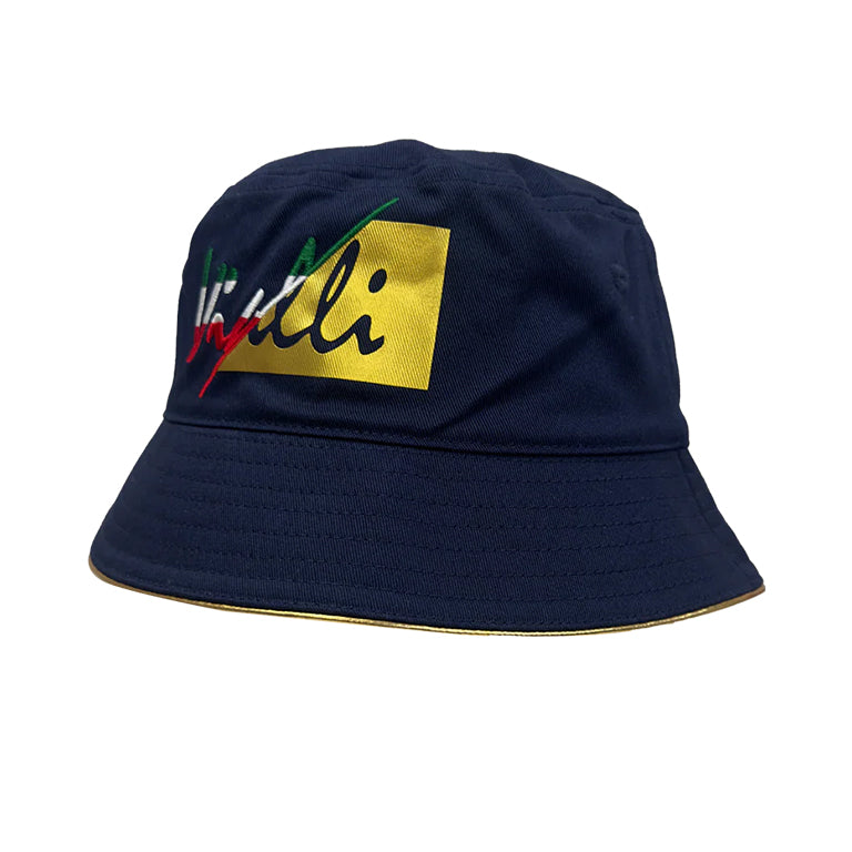 Vialli Iyominio Bucket Hat