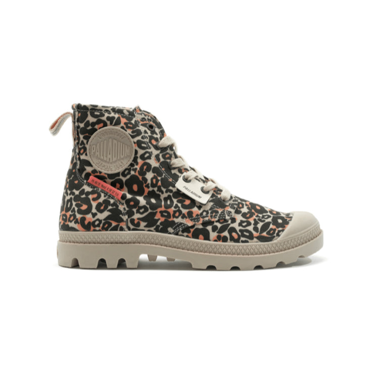 Palladium Pampa Hi Wild