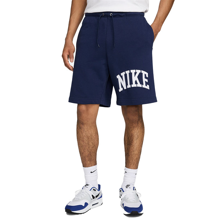 Nike Sportswear Club Men's French Terry Shorts