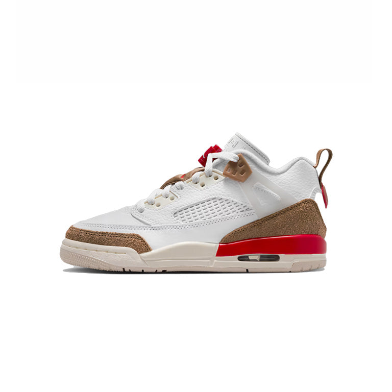 Jordan Spizike Low GS