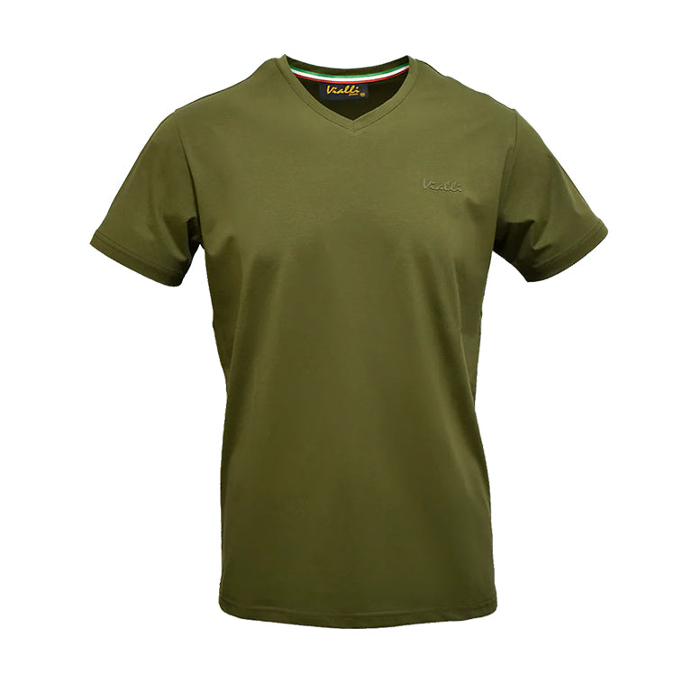 Vialli Bold T-Shirt