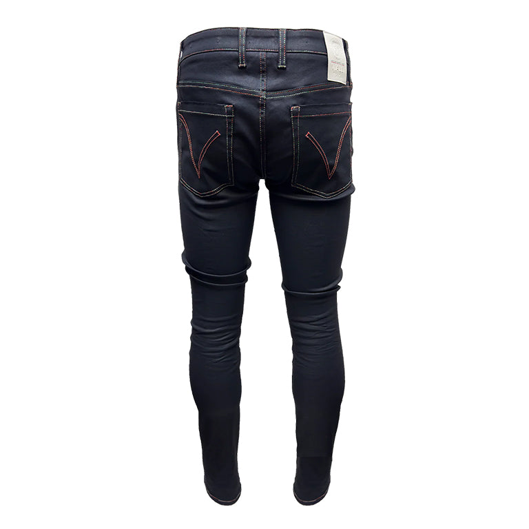 Vialli Garbissioni Jeans