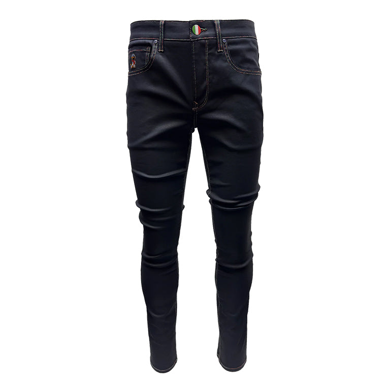 Vialli Garbissioni Jeans