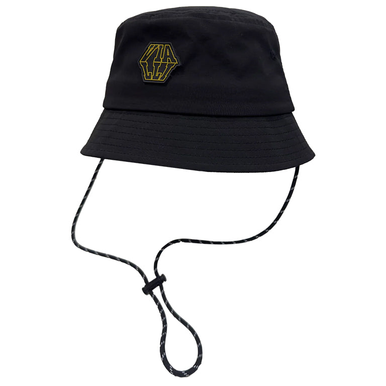 Vialli Judge Bucket Hat