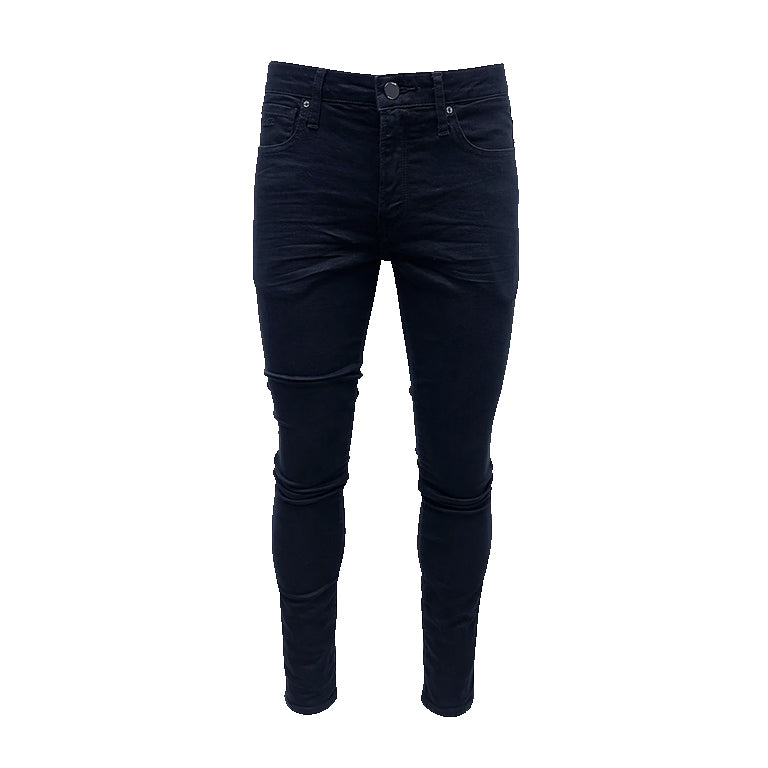 Vialli Garry Scheletrico Skinny Jeans