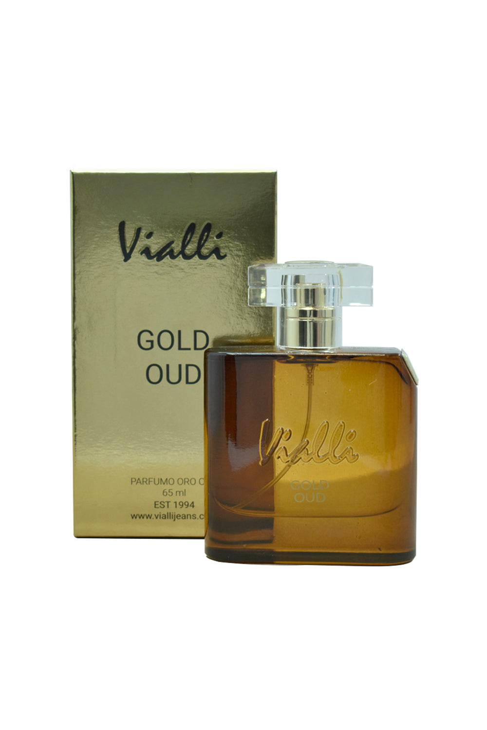 Vialli Gold Oud