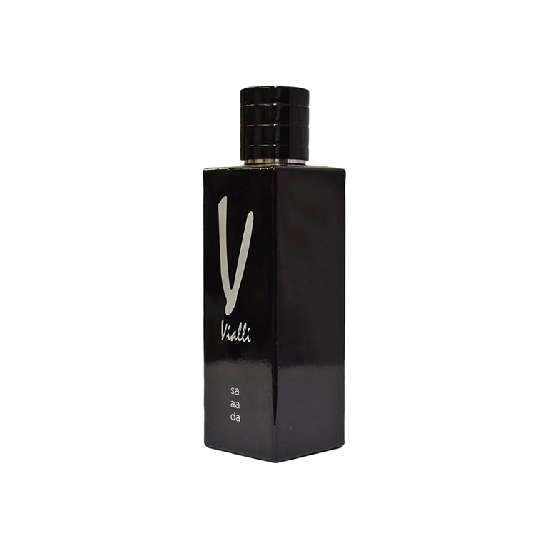 Vialli SA AA DAA 80ml Oil Base Oud