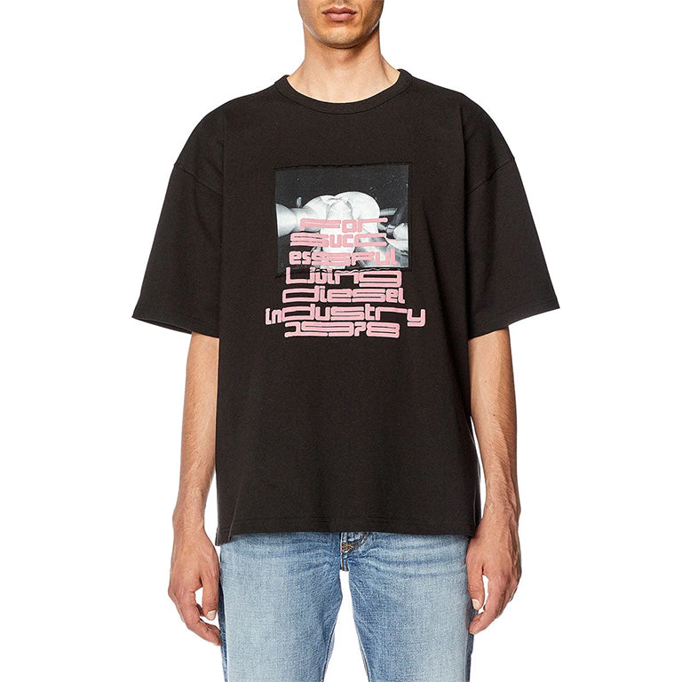 Diesel T-Boxt N4 T-Shirt