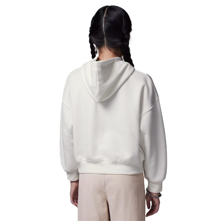 Jordan Older Kids WJ PSG Brooklyn Fleece Graphic Pullover