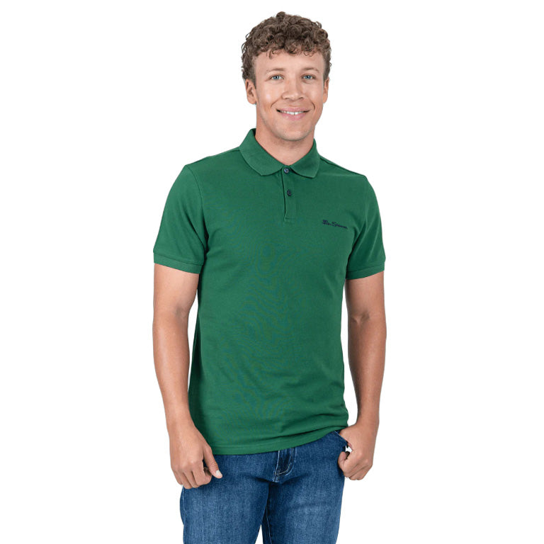 Ben Sherman Polo T-Shirt