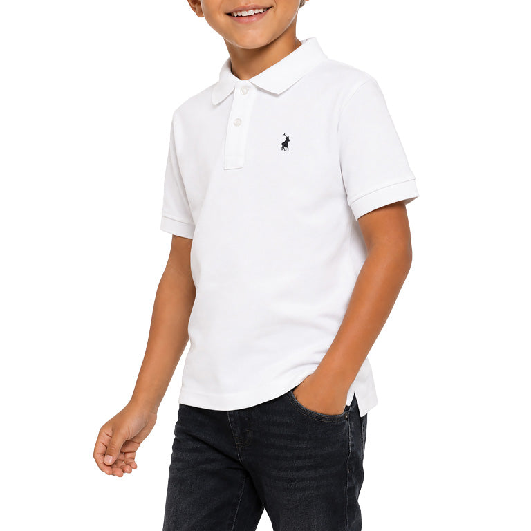 Polo Kids Austin Golfer T-Shirt
