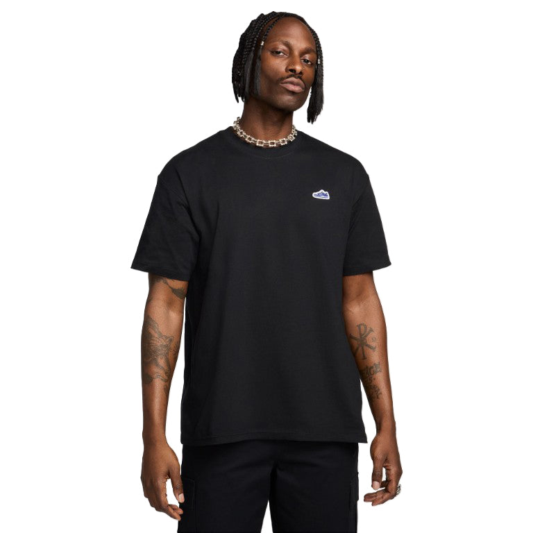 Nike Sportswear Patch T-Shirt