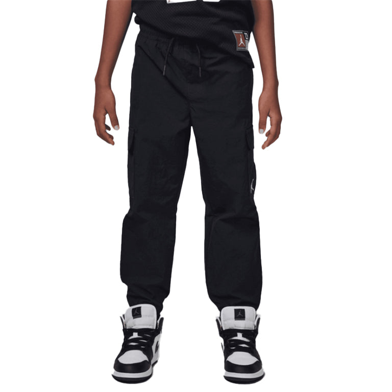 Jordan Younger Kids MJ Double Cargo Pant
