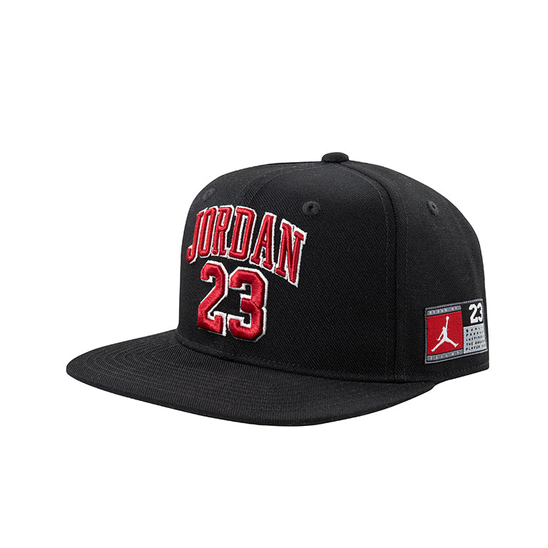 Jordan Jersey Flatbrim Cap Youth