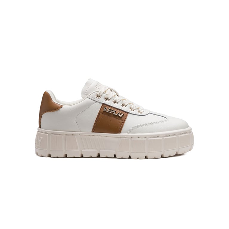 Replay Paulette Twin Sneaker
