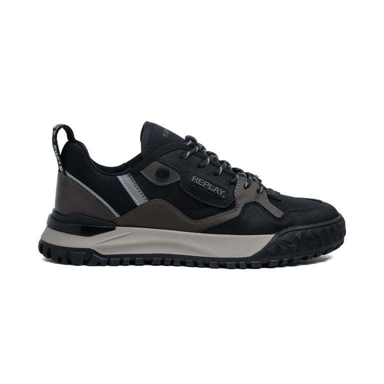 Replay Blix Mixer Sneaker