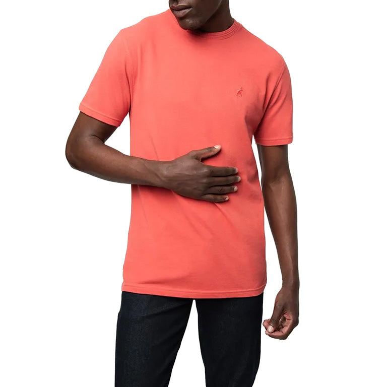 Polo Pique T-Shirt