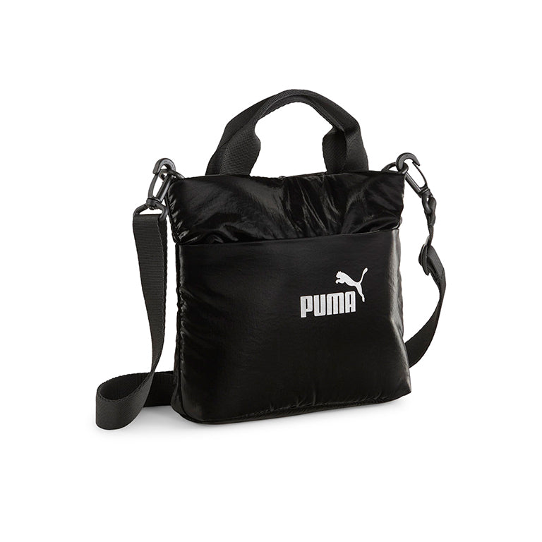 Puma Core Up Mini Tote Bag