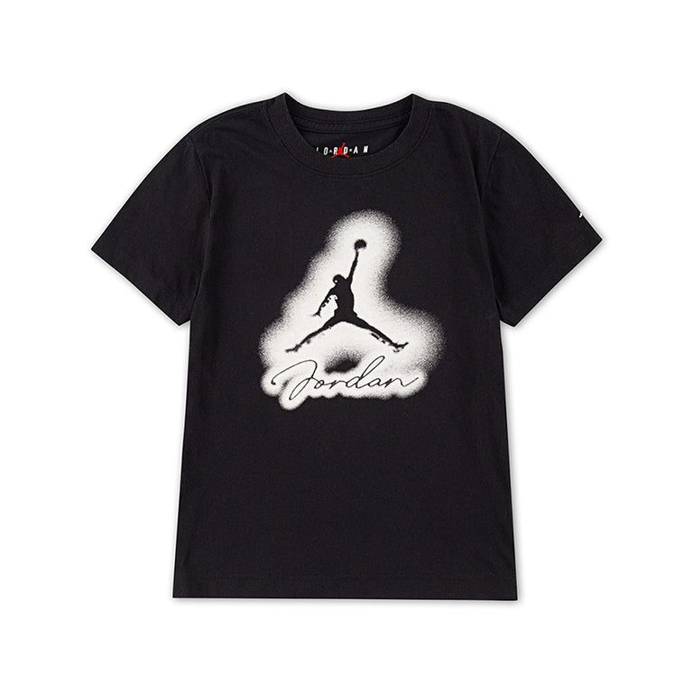 Jordan Younger Kids Airbrushed T-Shirt