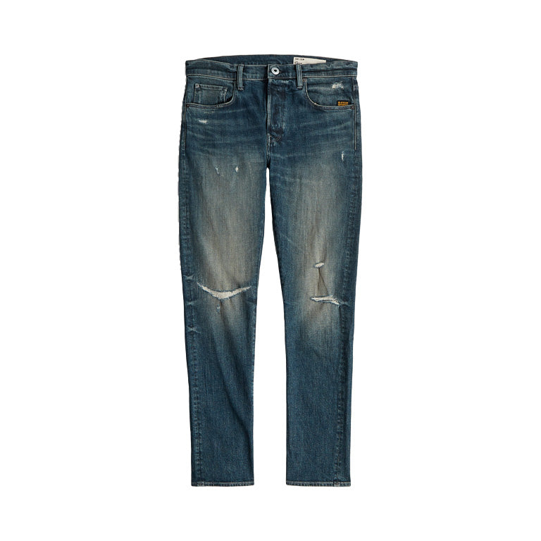 G-Star 3301 Slim Jeans
