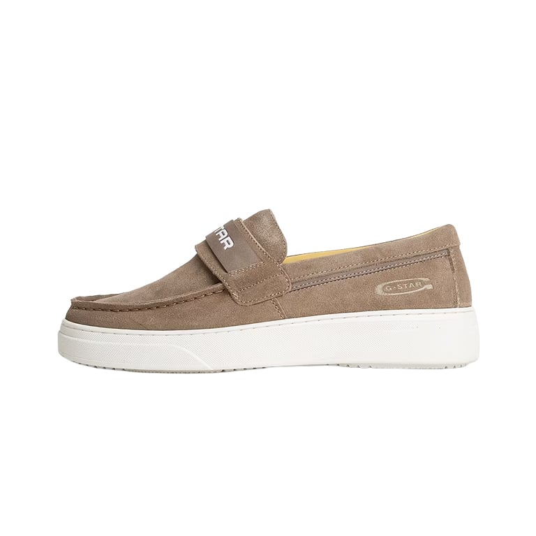 G-Star Straker Loafer Nubuck