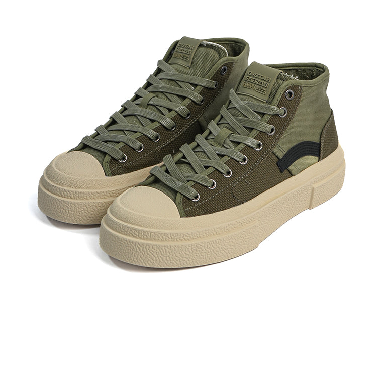 G-Star Vodan Mid Basic