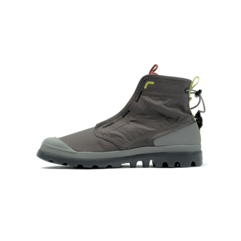 Palladium Pampa Travel Lite RS